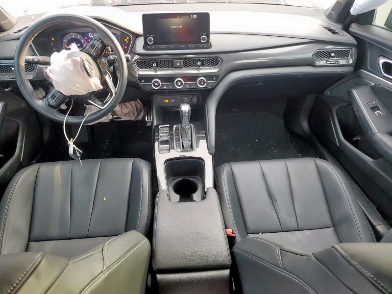 2023 ACURA INTEGRA A- - 19UDE4H3XPA002708