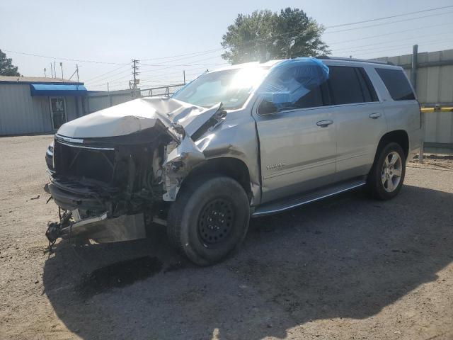 Vin: 1gnscckc6fr272332, lot: 55690995, chevrolet tahoe c1500 ltz 2015 img_1