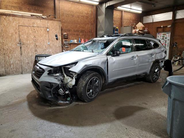 Vin: 4s4btgld5n3219271, lot: 57564145, subaru outback onyx edition xt 2022 img_1