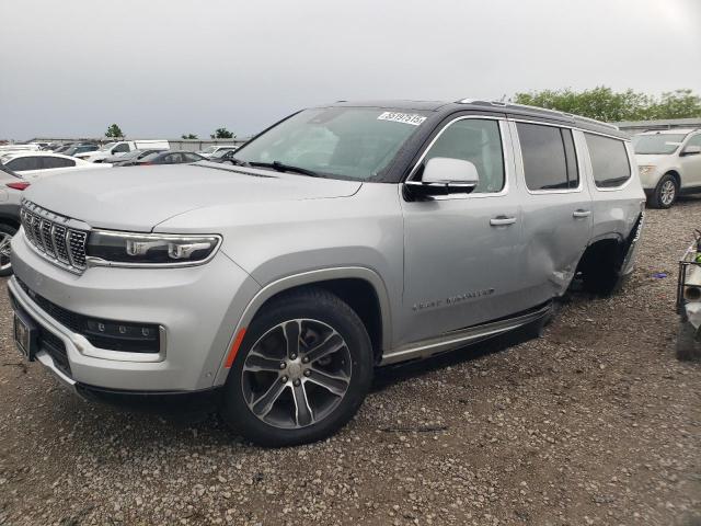 JEEP GRAND WAGO