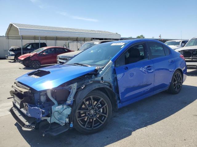 Vin: jf1va1c67m9820446, lot: 57825145, subaru wrx premium 2021 img_1