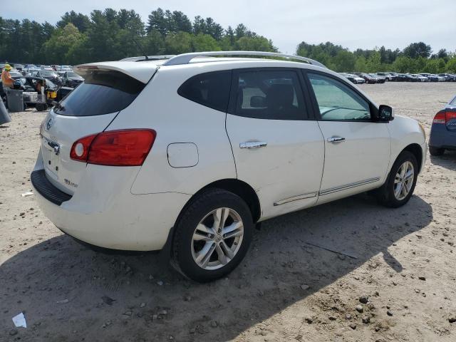 Vin: jn8as5mv1cw377136, lot: 58532435, nissan rogue s 20123