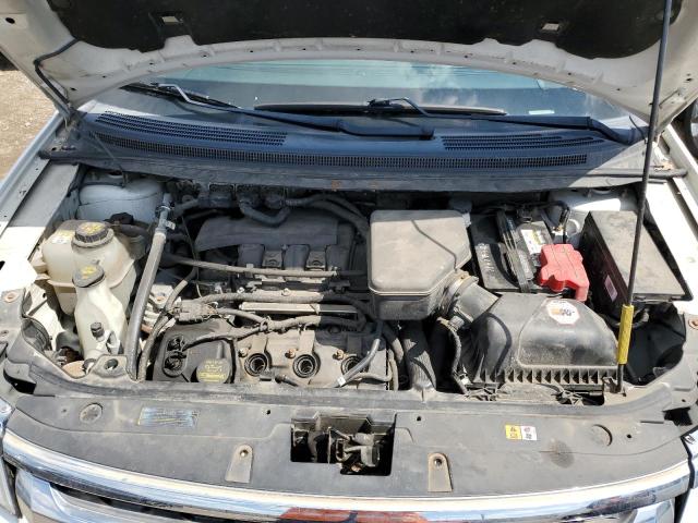 2011 FORD EDGE SEL #3208838680