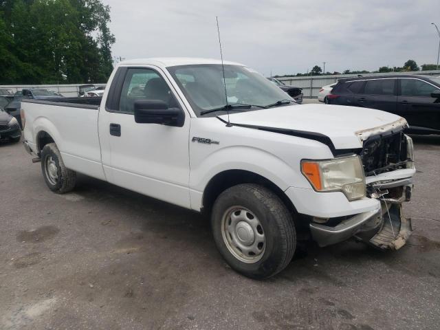 Vin: 1ftnf1cf7ekd16534, lot: 57656425, ford all models 20144