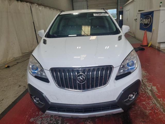 2016 BUICK ENCORE CON KL4CJBSB1GB585037