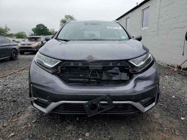 2020 HONDA CR-V TOURI 2HKRW2H94LH222410