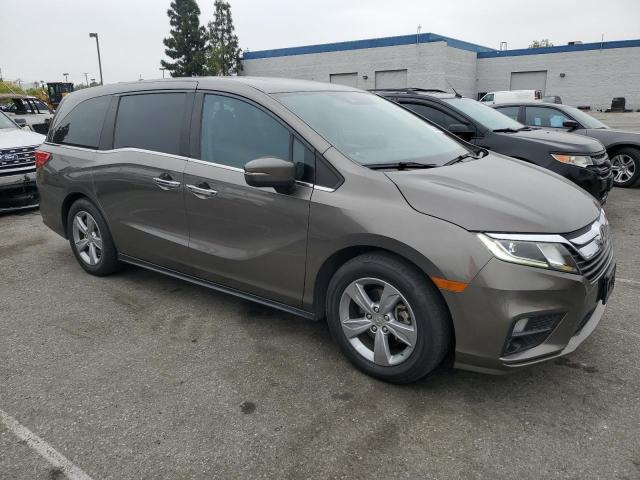 Vin: 5fnrl6h77jb015200, lot: 58356645, honda all models exl 20184