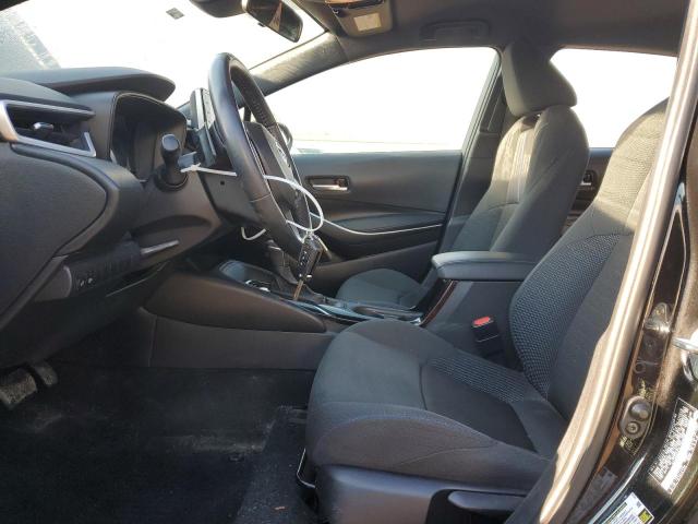 2020 TOYOTA COROLLA SE - 5YFS4RCE3LP040298