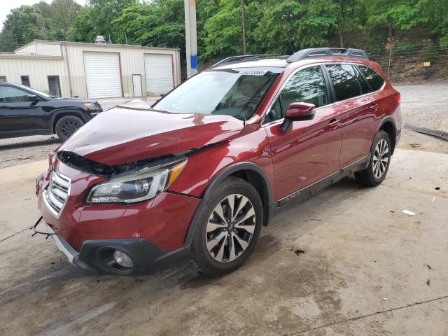 Vin: 4s4bsbnc8f3352750, lot: 56235065, subaru outback 2.5i limited 2015 img_1