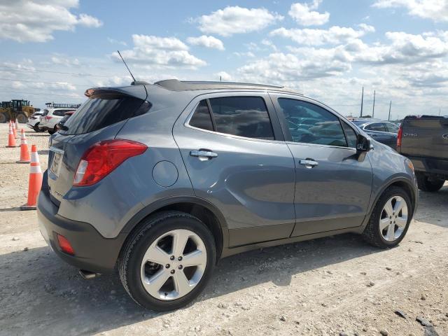 Vin: kl4cjasb4fb190147, lot: 56471455, buick encore 20153