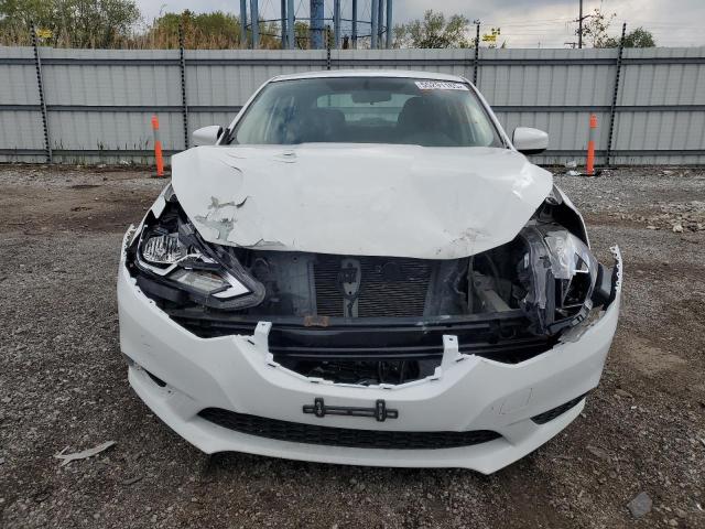 2017 NISSAN SENTRA S - 3N1AB7AP1HY274525