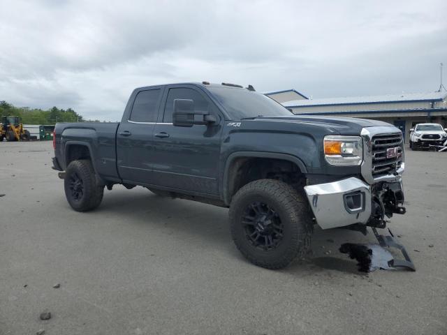 Vin: 1gt22seg8hz230865, lot: 57507625, gmc sierra k2500 sle 20174