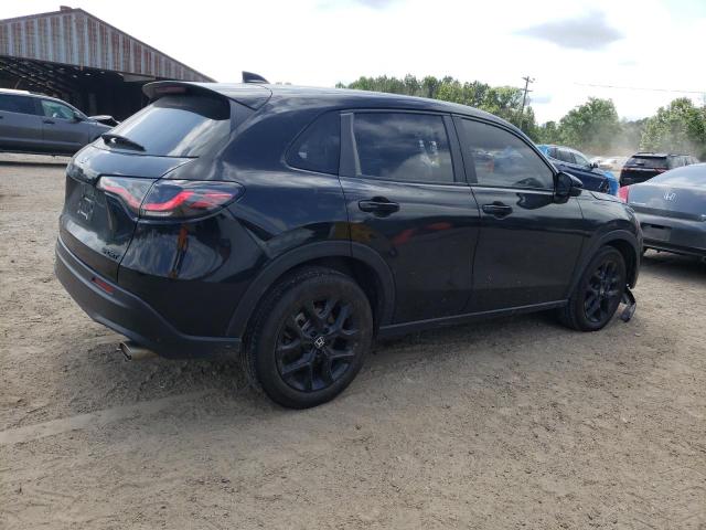 Vin: 3czrz2h54rm775642, lot: 57091805, honda hr-v sport 20243