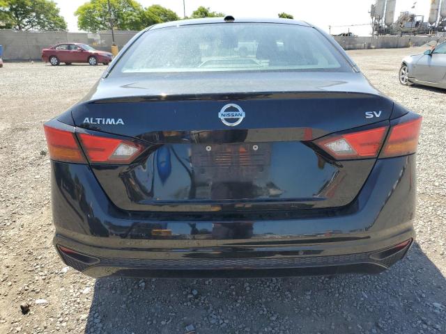 2021 NISSAN ALTIMA SV - 1N4BL4DV5MN403581