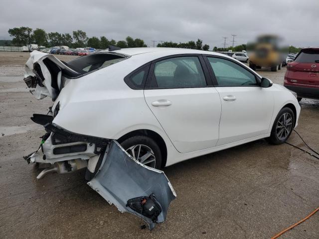 Vin: 3kpf24ad7pe612775, lot: 57966385, kia forte lx 20233