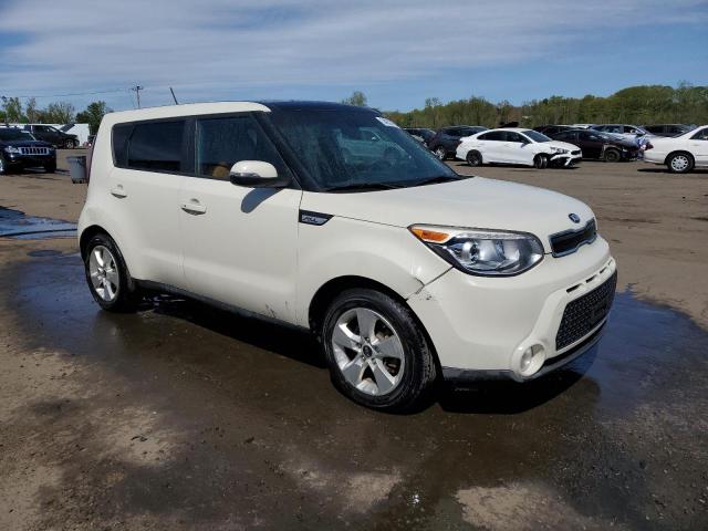 Vin: kndjx3a57f7202295, lot: 54833975, kia soul ! 20154