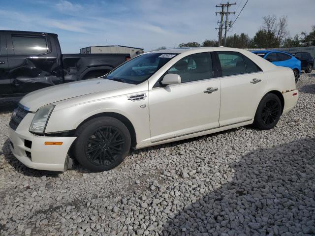 CADILLAC STS LUXURY