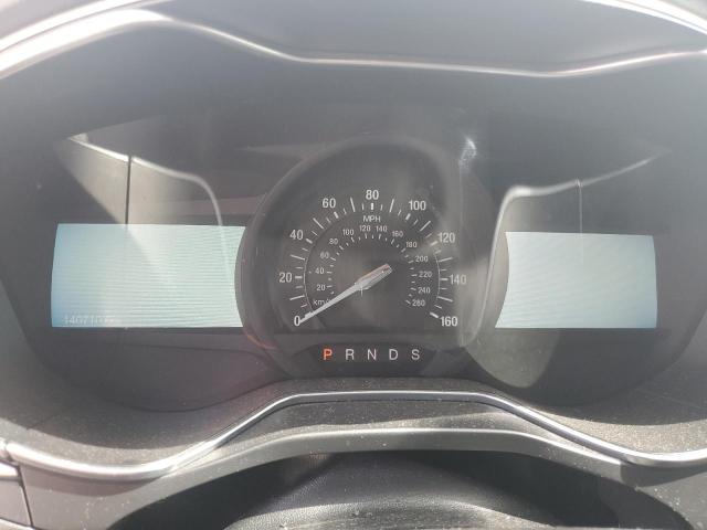 2016 FORD FUSION SE - 3FA6P0H71GR315848