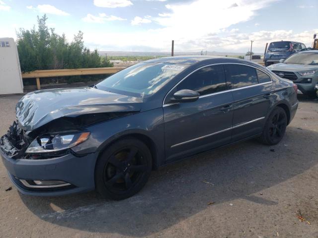 VOLKSWAGEN CC LUXURY