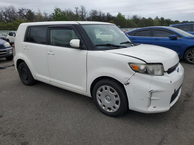 Vin: jtlze4fe6fj071116, lot: 57822695, toyota scion 20154