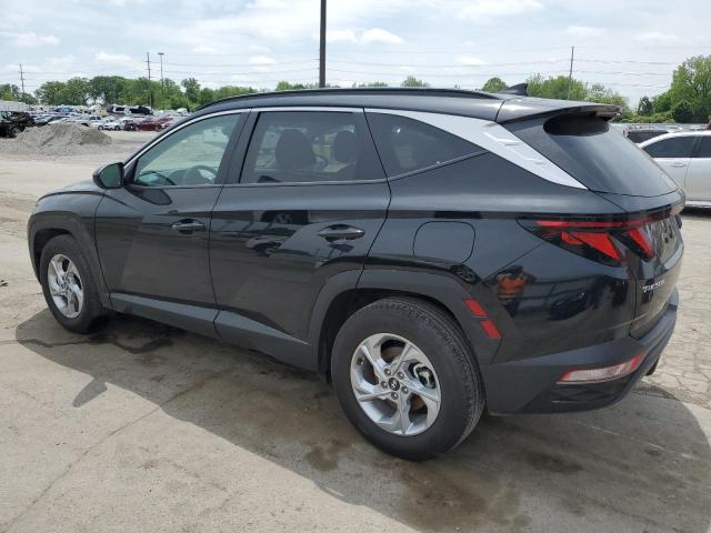 Vin: 5nmjb3dexrh409707, lot: 57413305, hyundai tucson sel 20242