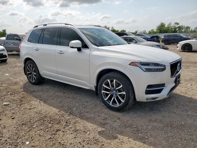 Vin: yv4a22pk0g1073470, lot: 57436485, volvo xc90 t6 20164