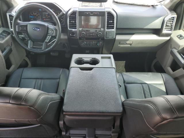 2016 FORD F150 SUPER - 1FTEW1CF7GKF17627