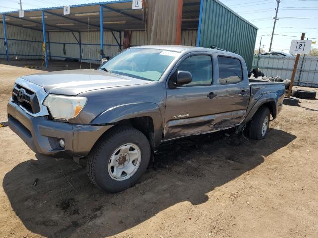 TOYOTA TACOMA DOU