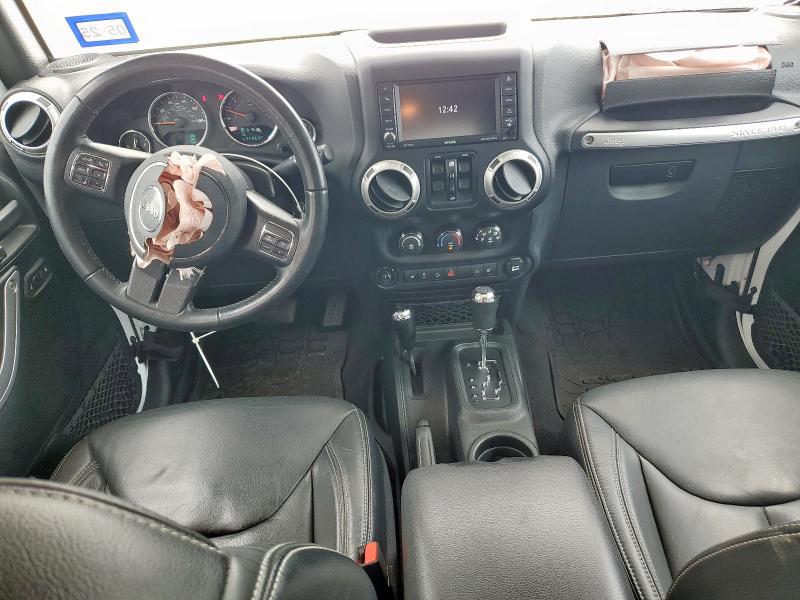2018 JEEP WRANGLER U - 1C4BJWEG1JL851190