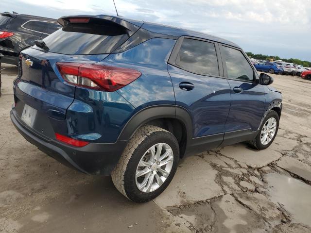 Vin: kl79mms28mb086277, lot: 55425245, chevrolet trailblzr ls 20213