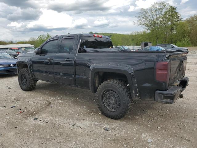 Vin: 1gcvkrec1hz231634, lot: 56107585, chevrolet all models k1500 lt 20172