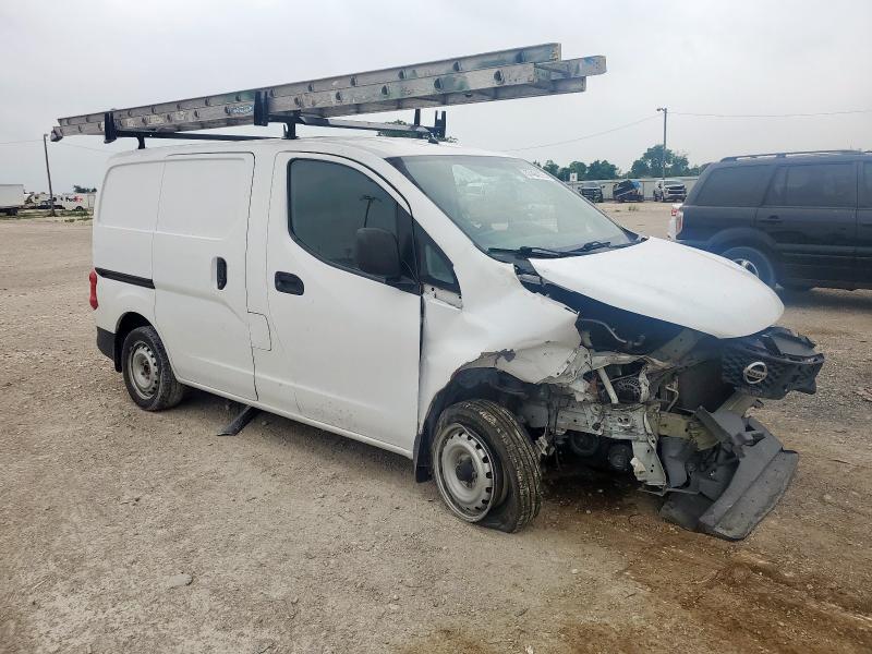 Vin: 3n6cm0kn9fk721104, lot: 57464775, nissan all models 2.5s 20154