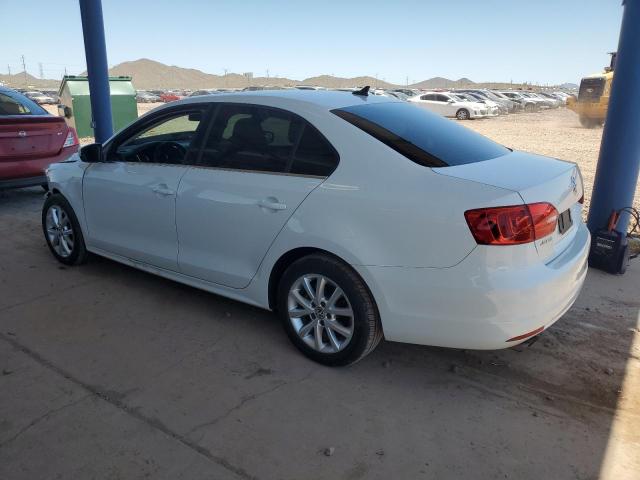 Vin: 3vwd17aj8em416362, lot: 57458025, volkswagen jetta se 20142