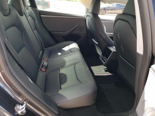 2025 TESLA MODEL 3 - 5YJ3E1EA2SF995505