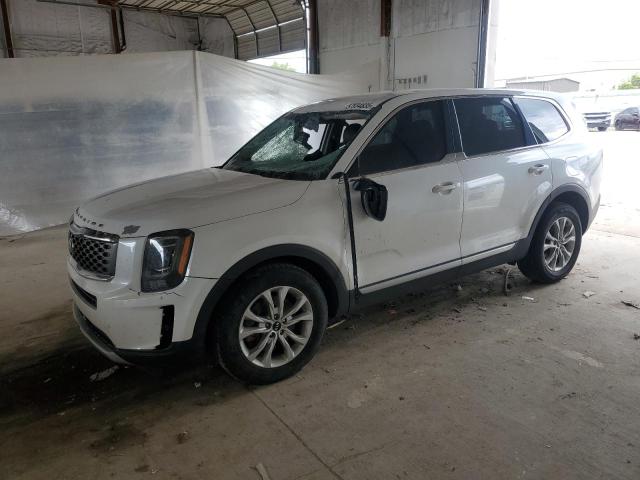 Vin: 5xyp24hcxmg112092, lot: 57834835, kia telluride lx 2021 img_1