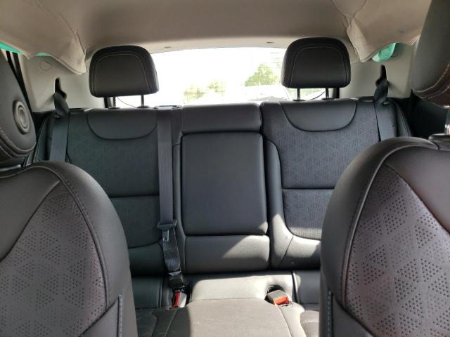 2022 CHEVROLET BOLT EV 2L 1G1FX6S06N4133876