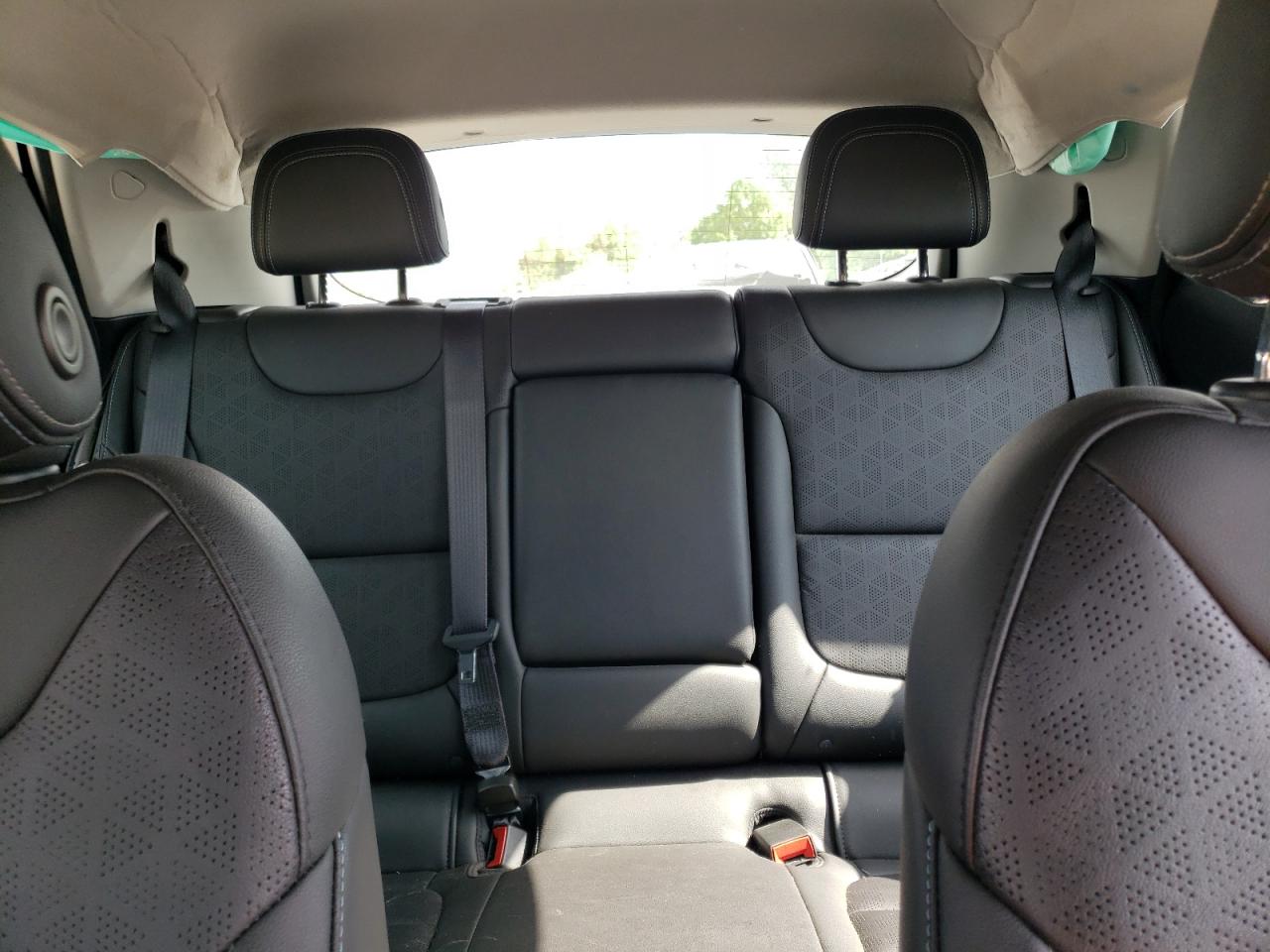 CHEVROLET BOLT EV 2LT