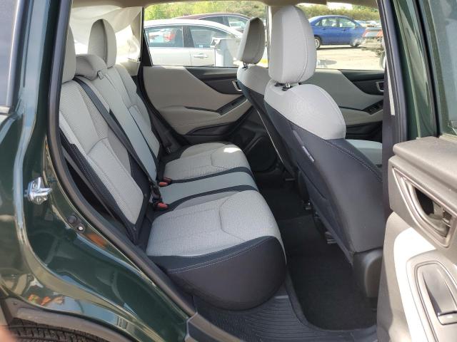2024 SUBARU FORESTER - JF2SKABC4RH495674