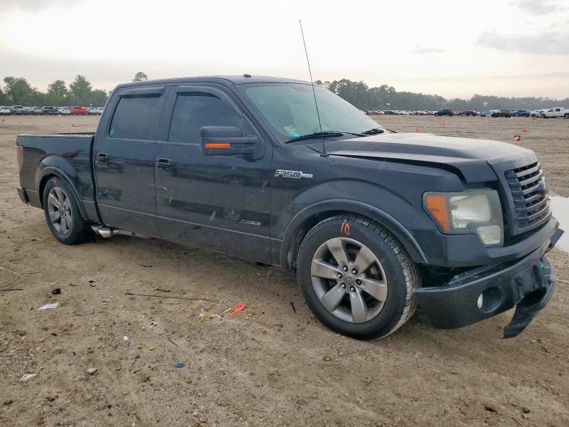 Vin: 1ftfw1ct1cke04535, lot: 58917465, ford f-150 supercrew 20124