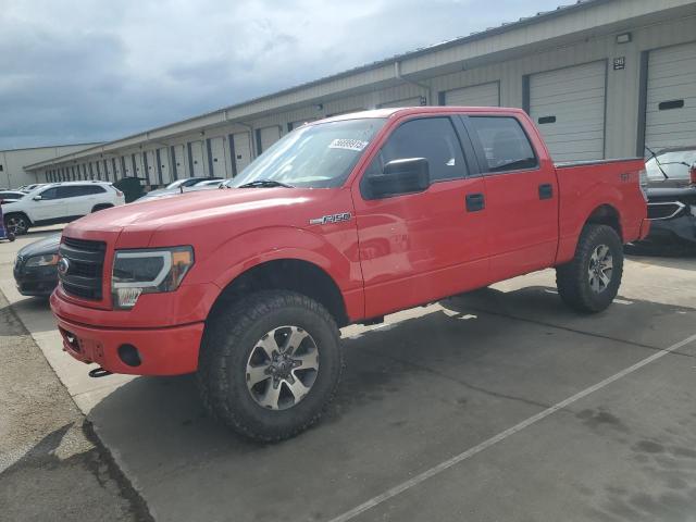 Vin: 1ftfw1ef4efb45588, lot: 56699915, ford f-150 supercrew 2014 img_1
