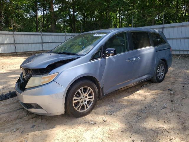 Vin: 5fnrl5h68bb081693, lot: 57635775, honda all models exl 2011 img_1