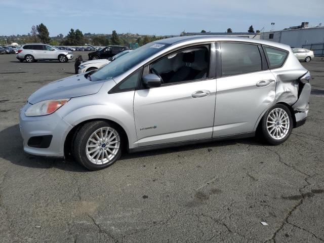 Vin: 1fadp5au7dl531847, lot: 57665905, ford cmax se 2013 img_1