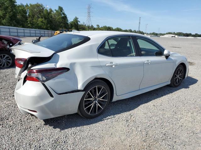 Vin: 4t1g11ak1pu127792, lot: 58235045, toyota camry se night shade 20233