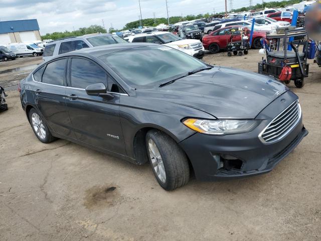 Vin: 3fa6p0lu6kr108166, lot: 58922595, ford fusion se 20194