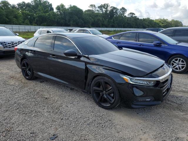 Vin: 1hgcv1f33ka177484, lot: 56676525, honda accord sport 20194
