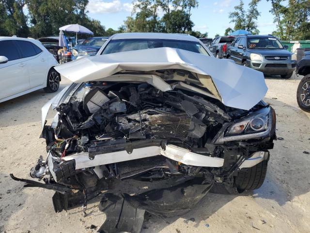 2017 GENESIS G80 BASE KMHGN4JE4HU203975