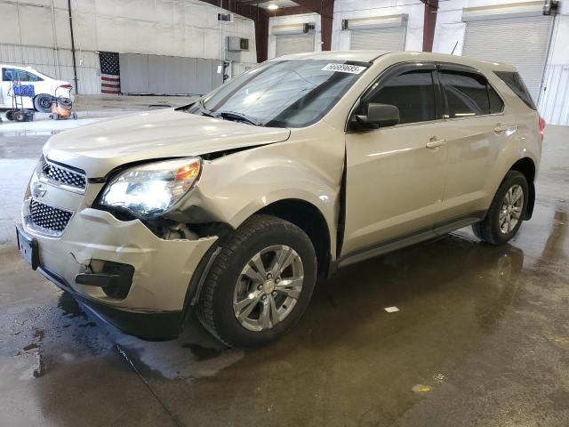 Vin: 2gnalbek3d6300606, lot: 56689685, chevrolet equinox ls 2013 img_1