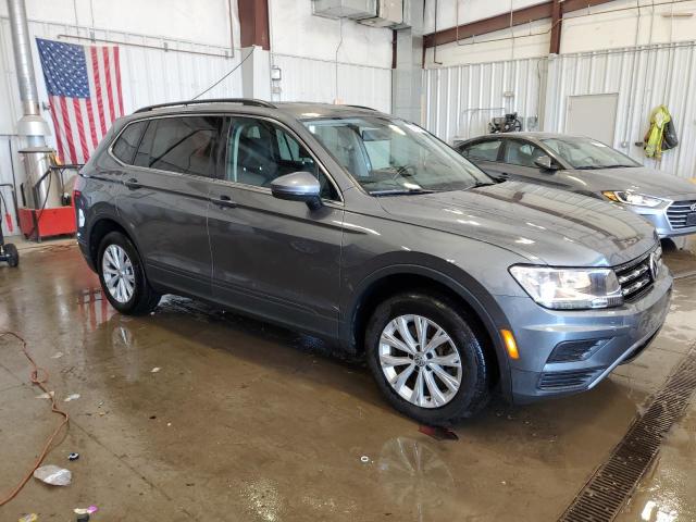 2019 VOLKSWAGEN TIGUAN SE 3VV2B7AX3KM049895