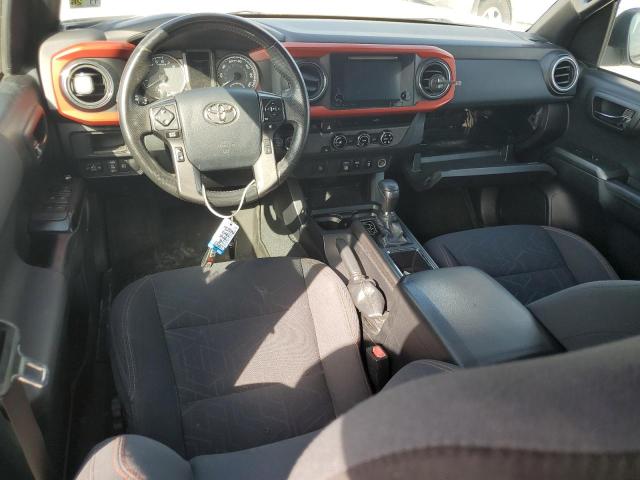 2018 TOYOTA TACOMA DOU - 5TFAZ5CN8JX054931