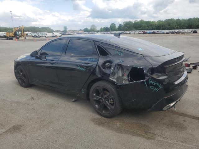 Vin: 5xxg34j22rg258111, lot: 55928485, kia k5 ex 20242